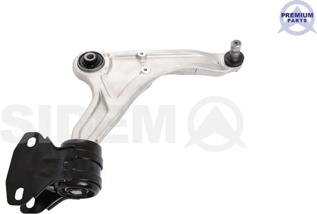 SIDEM 3877 Bras de suspension OE 2180767 pour Ford Mondeo de Qualité