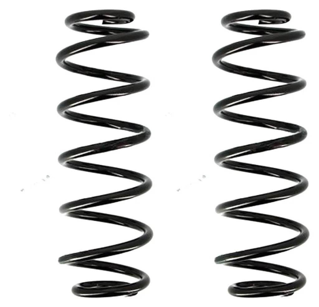 Ressort hélicoïdal KYB RA7102 pour suspension arrière de voiture