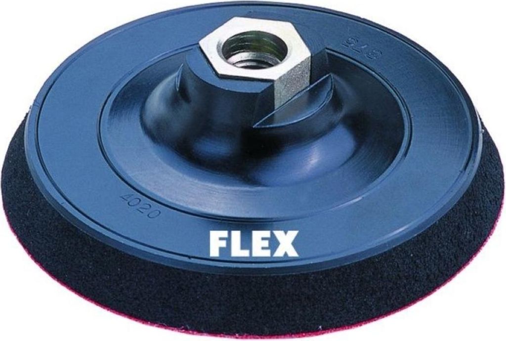 Flex Klett-Teller BP-M D125 M14 Produktbild 