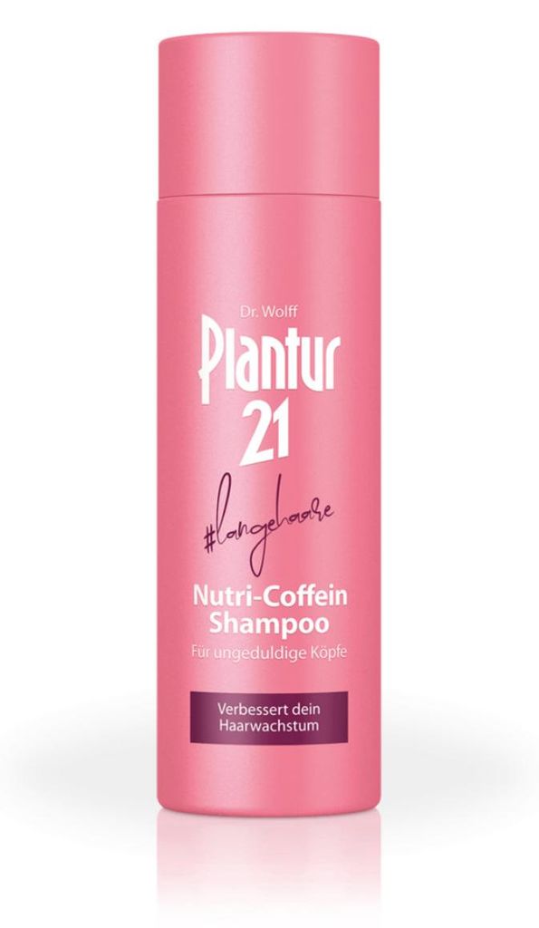Plantur 21 # szampon do włosów długich 200ml Zdjęcie produktu 