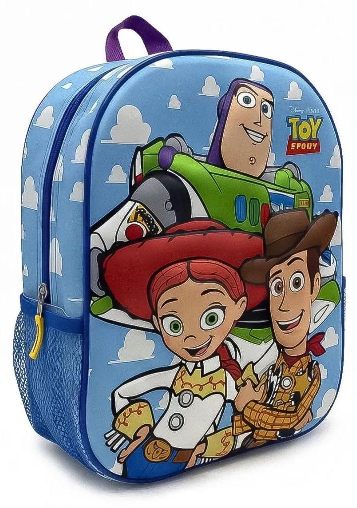 3D batoh Disney Toy Story Infinity Friends, 30 cm Obrázek produktu 