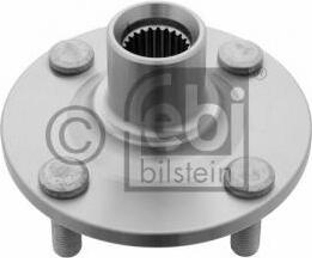Febi Bilstein Radnabe 28248