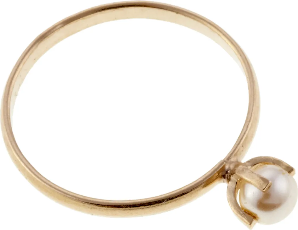 Regalo Donna Anello Cristian Lay 54727160 Misura 16 Argento 925