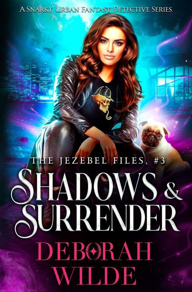 Shadows & Surrender