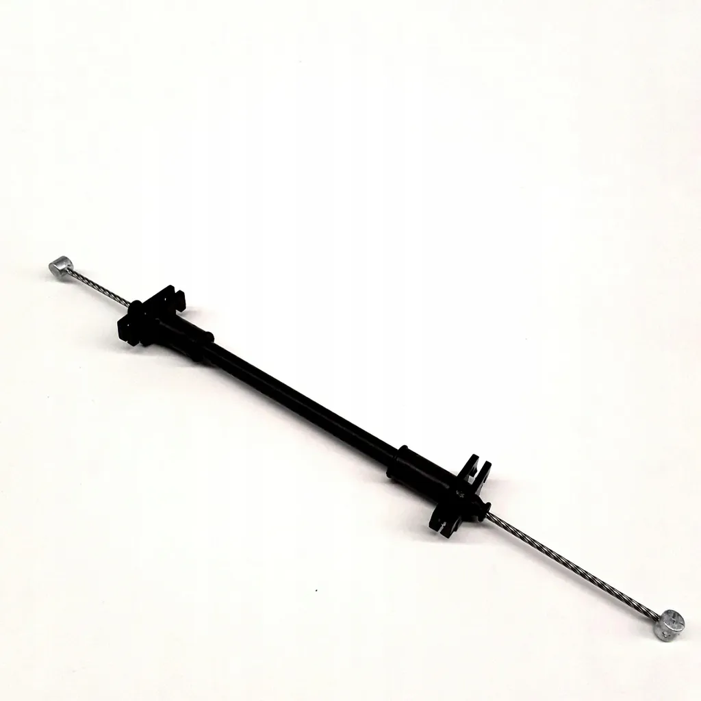 Tige de Commande de Verrouillage Avant pour Volvo V70 XC70 S80 Origine