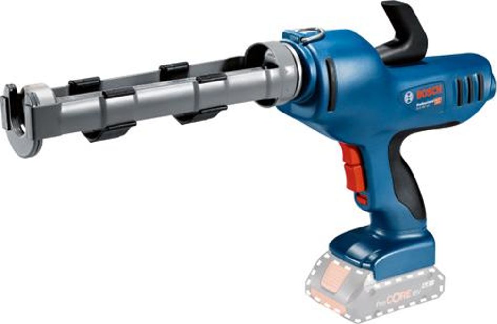 Akku-Kartuschenpresse GCG 18V-310 Produktbild 