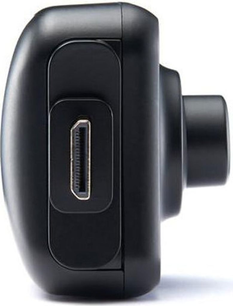 Nextbase Dashcam NBDVRS2RFCZ Dashcam Full HD Black Obrázek produktu 2