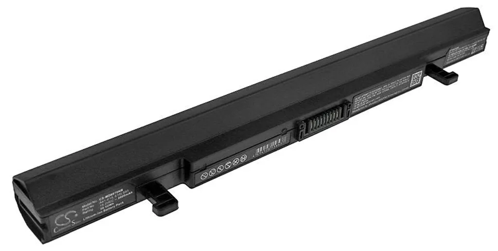 Batterie compatible Medion Akoya E6435 MD60329 - Longue Durée 4 Cellules