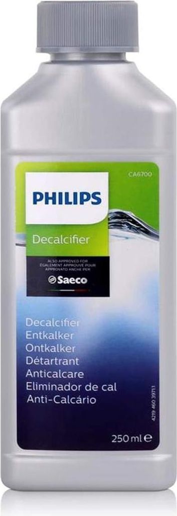 Oryginalny odkamieniacz Philips do ekspresów do kawy Zdjęcie produktu 