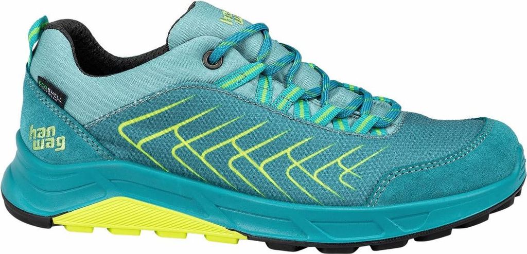 Hanwag Wanderschuhe für Damen