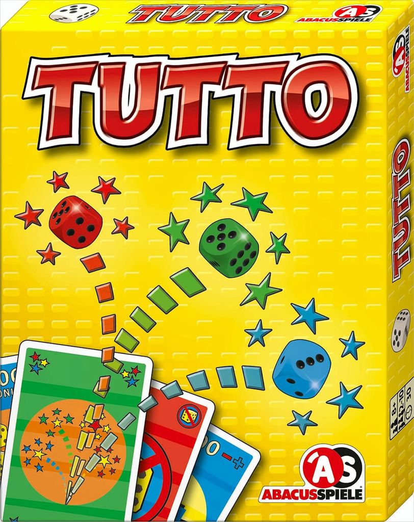 Tutto (predtým s Full Lotte) Obrázok produktu 