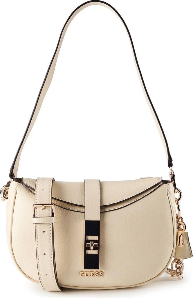 Guess Brooke Schultertasche 25 cm