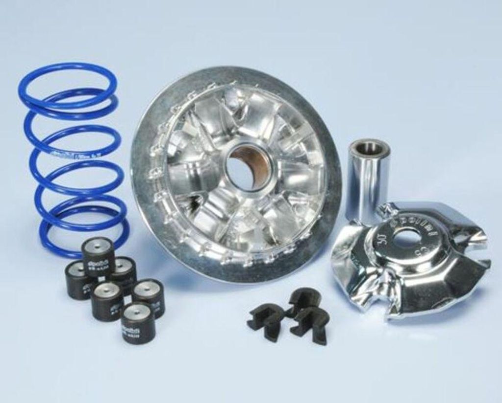 POLINI HI-SPEED Variator YAMAHA N-MAX 125-155