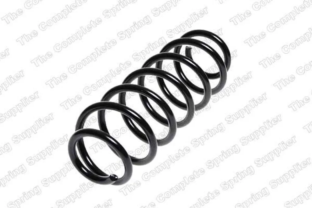 Lesjöfors 4204247 Ressort de Suspension Arrière pour Châssis Standard