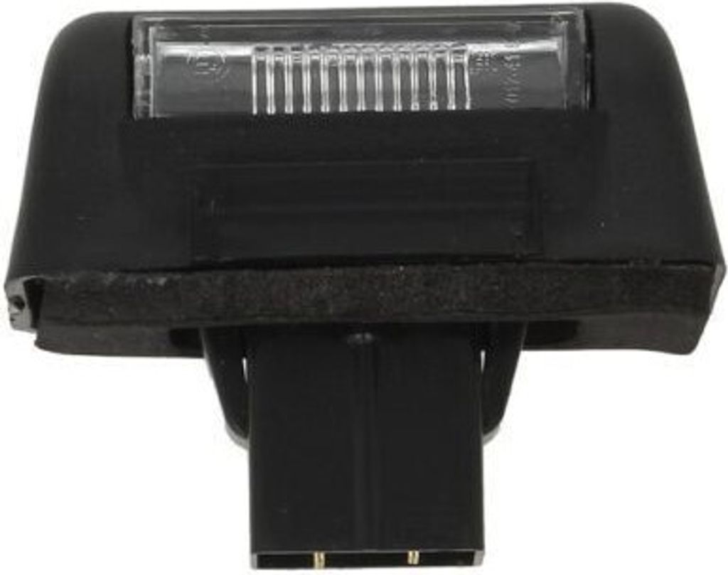 BLIC 5402-017-41-905 Kennzeichenbeleuchtung Hinten für FORD Transit Mk6 Bus (V347, V348, FD, FB, FS, FZ, FC) W5W