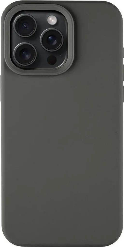 Tactique MagForce Coque iPhone 15 Pro Max Velvet Smoothie Bazooka