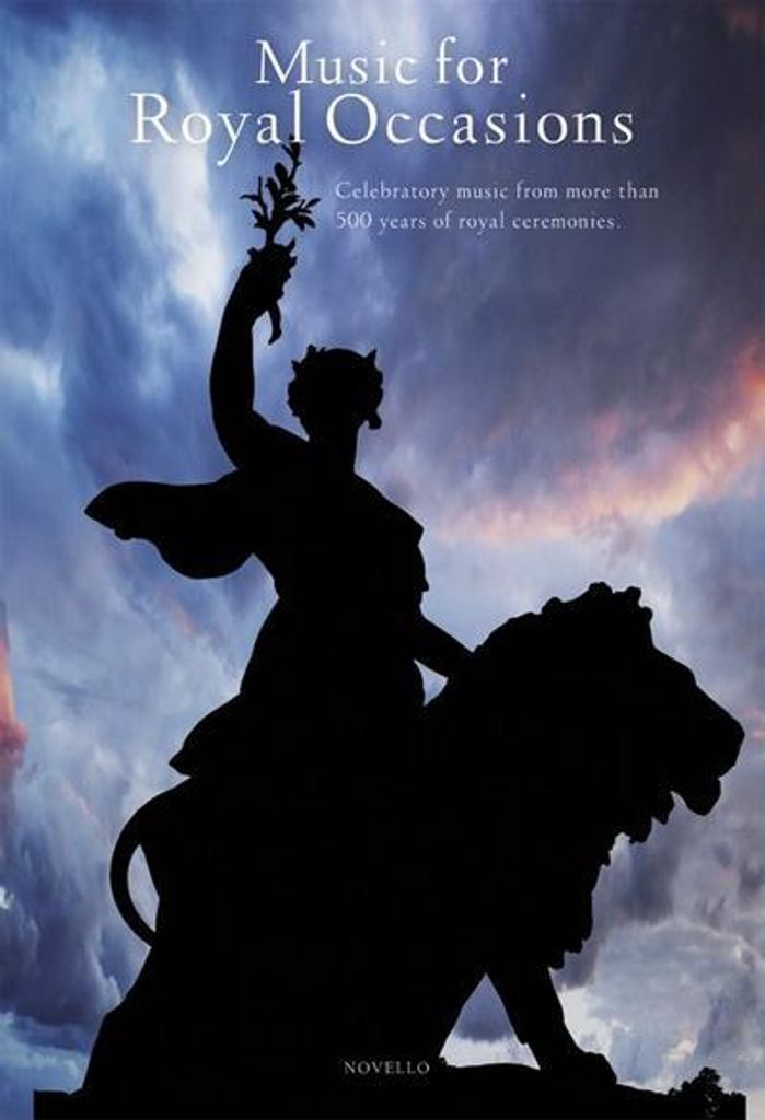 Musik für königliche Anlässe