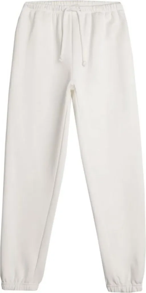 Pantalon technique Outhorn F433w en tissu respirant et résistant noir