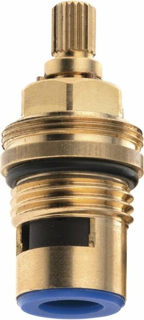 Keramik-Oberteil 1/2", 8/24, rechts, Antea