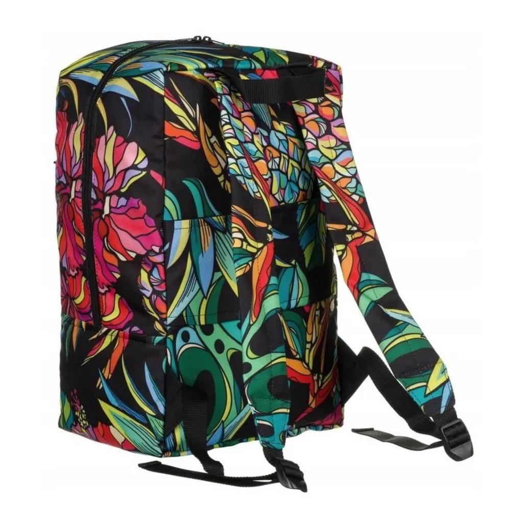 Zaino Business Peterson PTNPLEC0452863 Porta PC 15.6 e Trolley Sleeve
