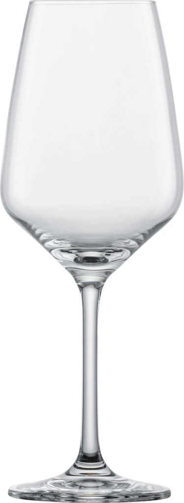 SCZ Tulipán biely pohár na víno sada 4 ks Obrázok produktu 