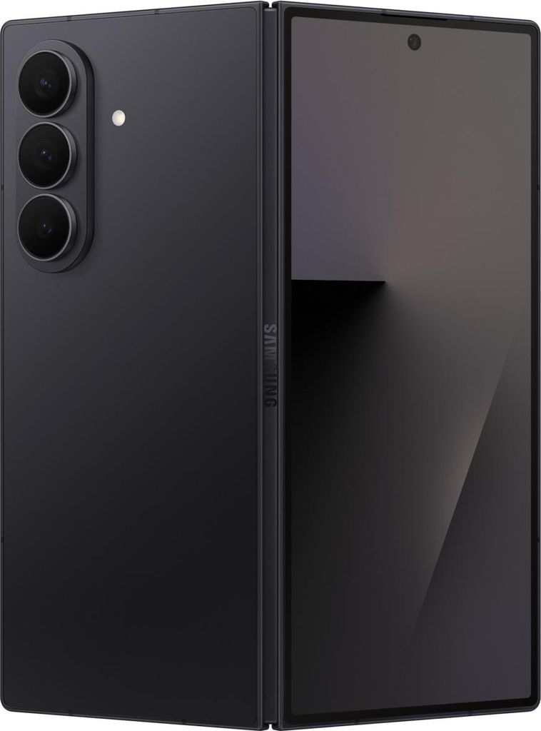 Samsung F966 Galaxy Z Fold7 EE - 256 GB Produktbild 