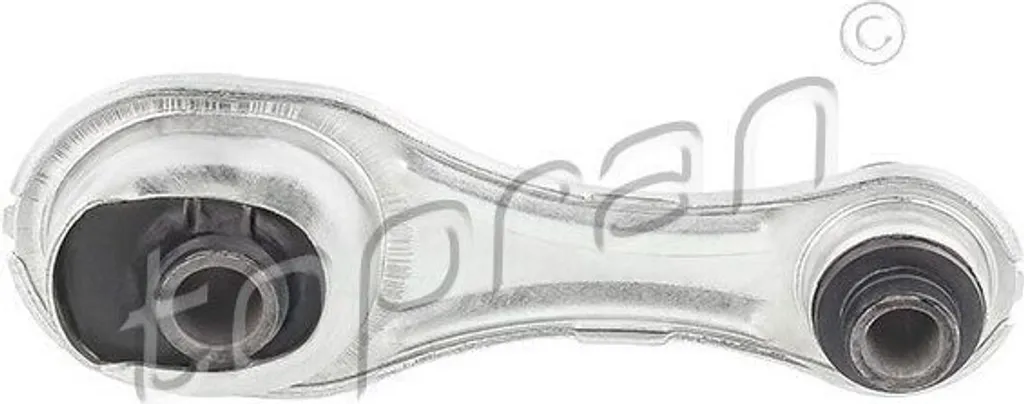 Support moteur arrière pour Clio IV et Captur, idéal révision et entretien