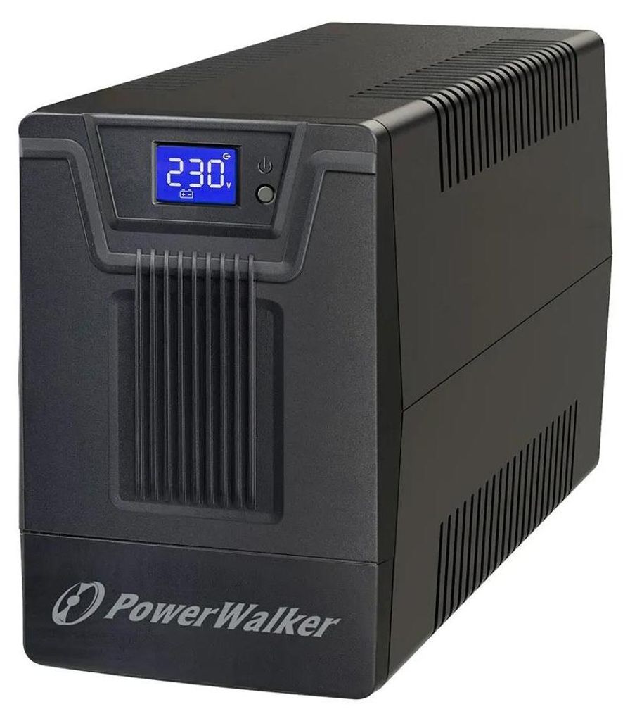 PowerWalker VI 1500 SCL UPS 1500VA/ 900W Image du produit 