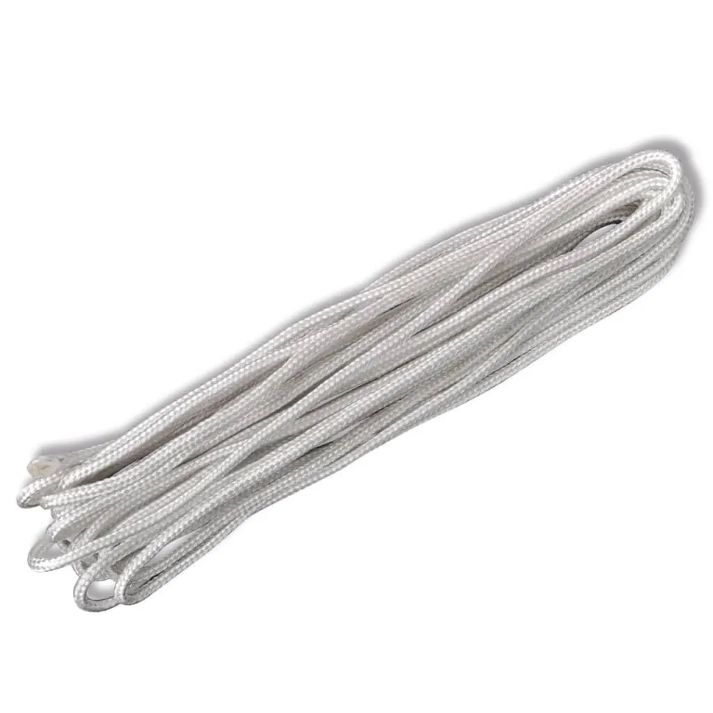 Coperture per mobili da giardino 2 pezzi 10 occhielli 300x140 cm - 5