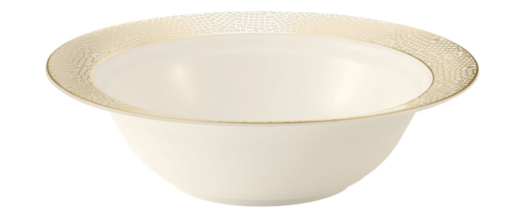 Schüssel rund 21 cm SAPHIR DIAMANT MEZQUITA 4195 Tettau