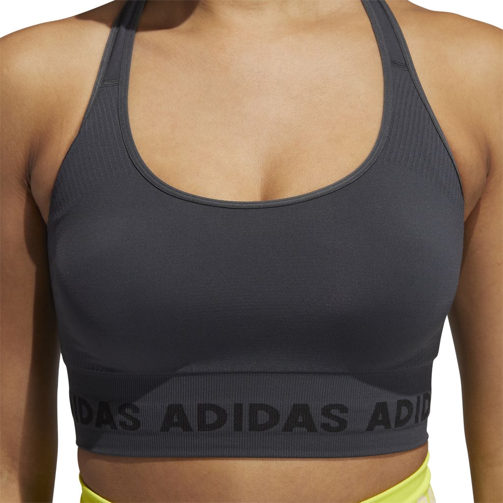 Adidas T Aeroknit Bra Dgsogr Xs Produktbild 