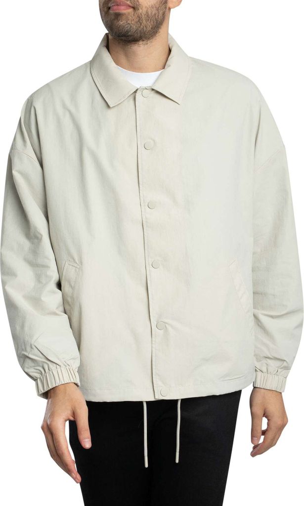 Edwin Larry Coach Jacket Moonstruck L