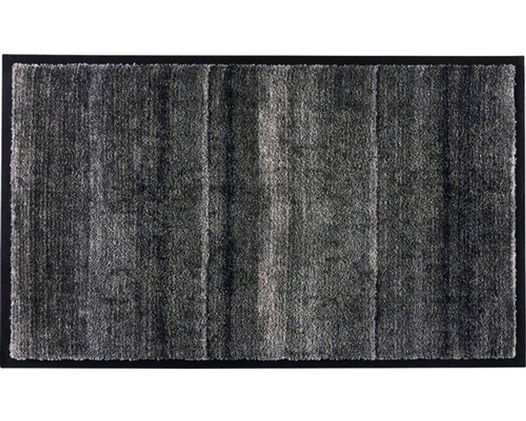 Eingangsmatte Teppichmatte Küchenmatte Küchenteppich Läufer Teppich Fußmatte Küchenvorleger Matte Wohnraummatte, Größe:55x90 cm, Motiv:forest