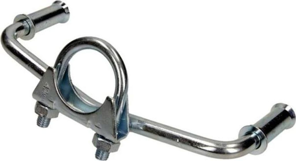 Obejma Rury Wydechowy 42Mm (Z Uchwytami Na Wieszaki) Zdjęcie produktu 