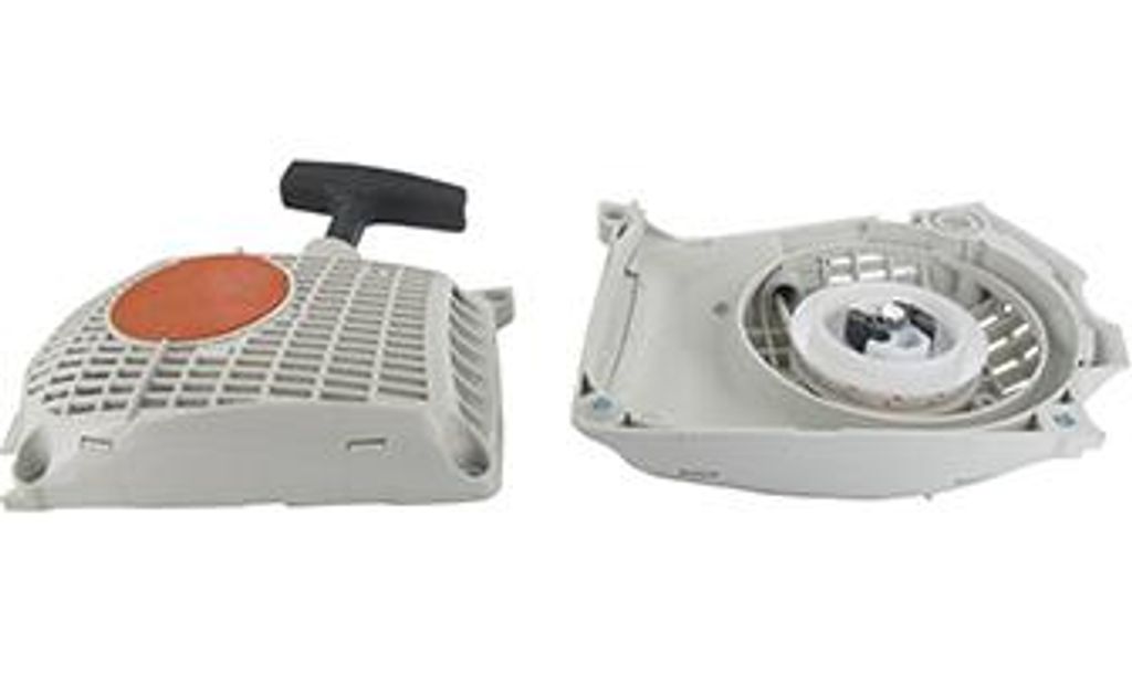 Anpassbarer Stihl-Anlasser für MS-261 Modelle. Ersatzteil: 1141-080-2104.