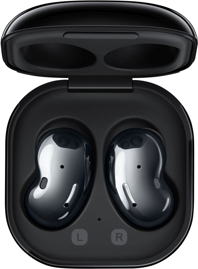 Samsung Galaxy Buds Live, Kabellos, Anrufe/Musik, Produktbild 