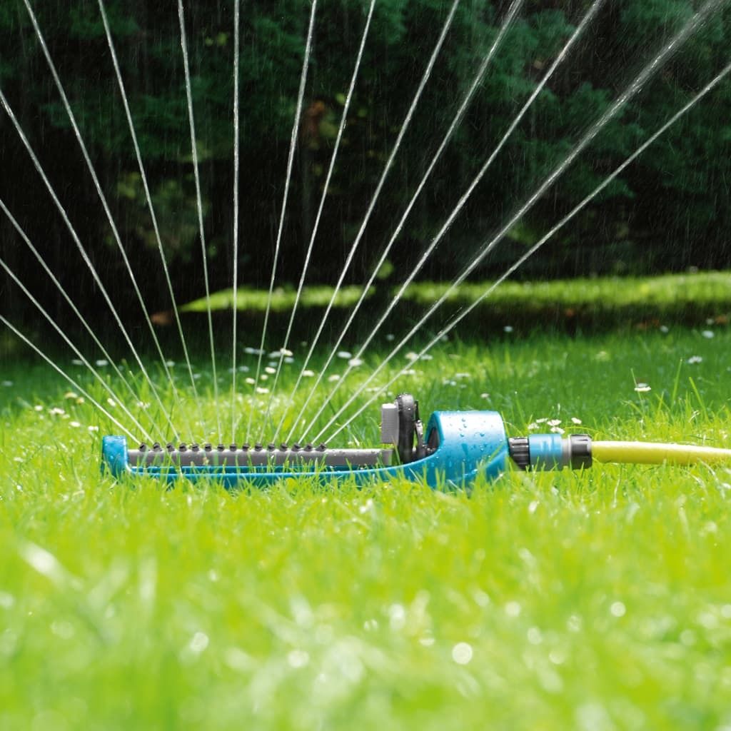 CELLFAST 52-071, Schwingender Wassersprinkler, 300 m², 6 Produktbild 