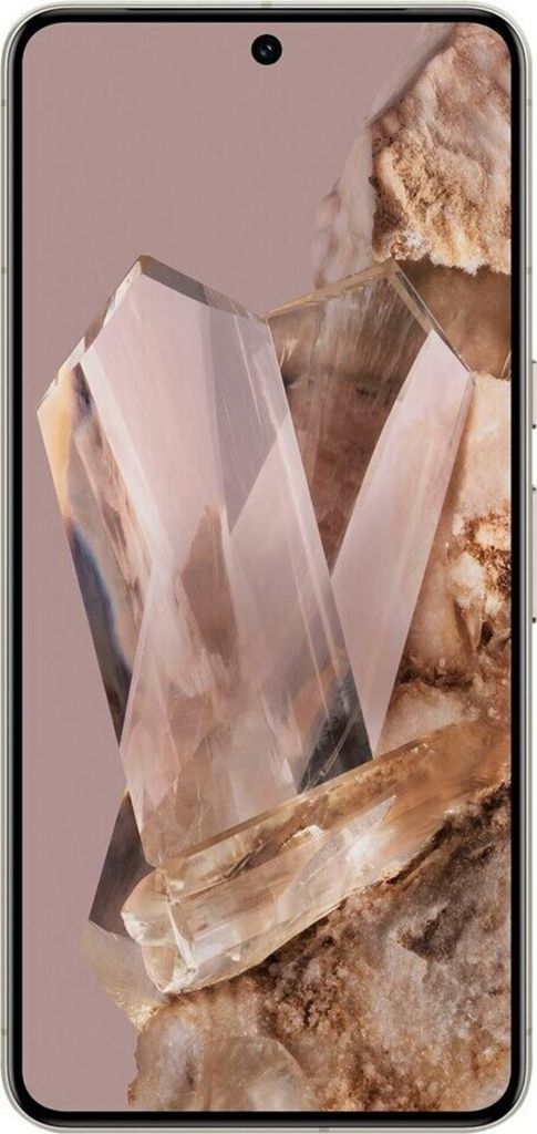 Google Pixel 8 Pro Smartphone Produktbild 