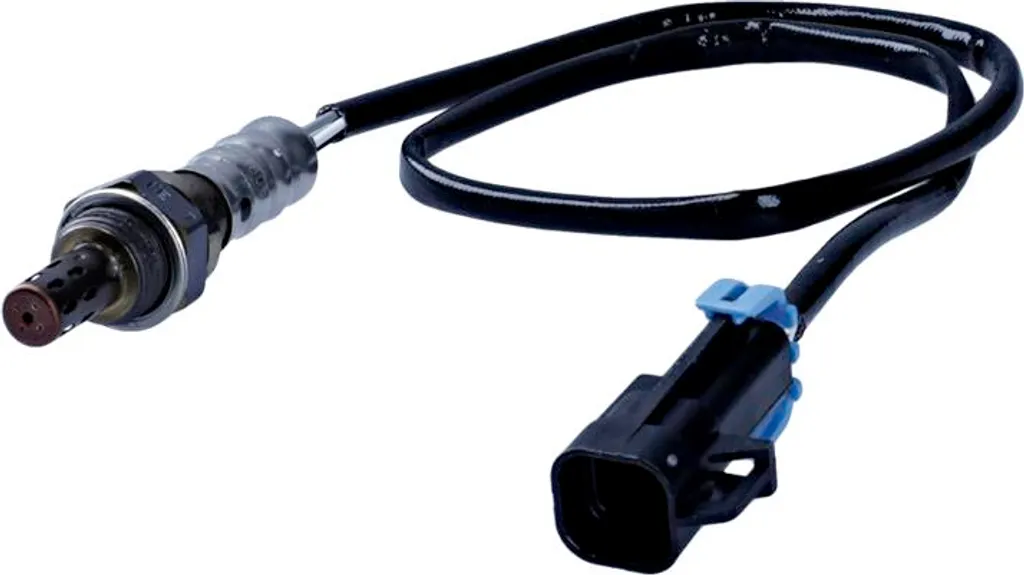 Sonde lambda NTK 96094 avec technologie céramique longue durée vie - 8