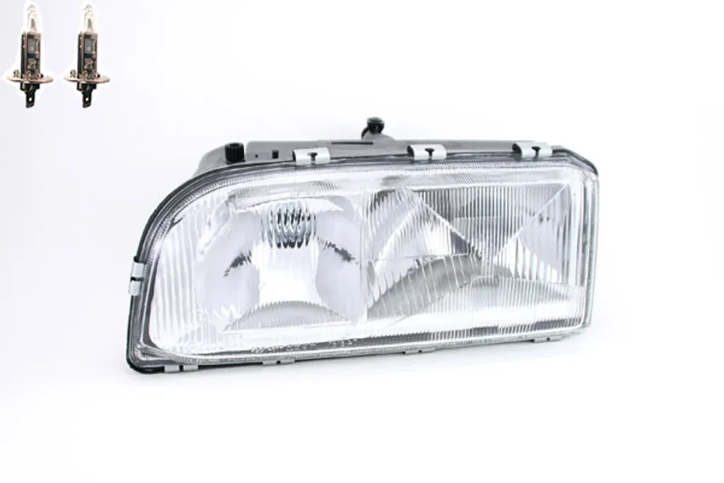 Faro Sinistro Volvo 850 93-96 Johns 9159408 | Ricambio Qualità Originale