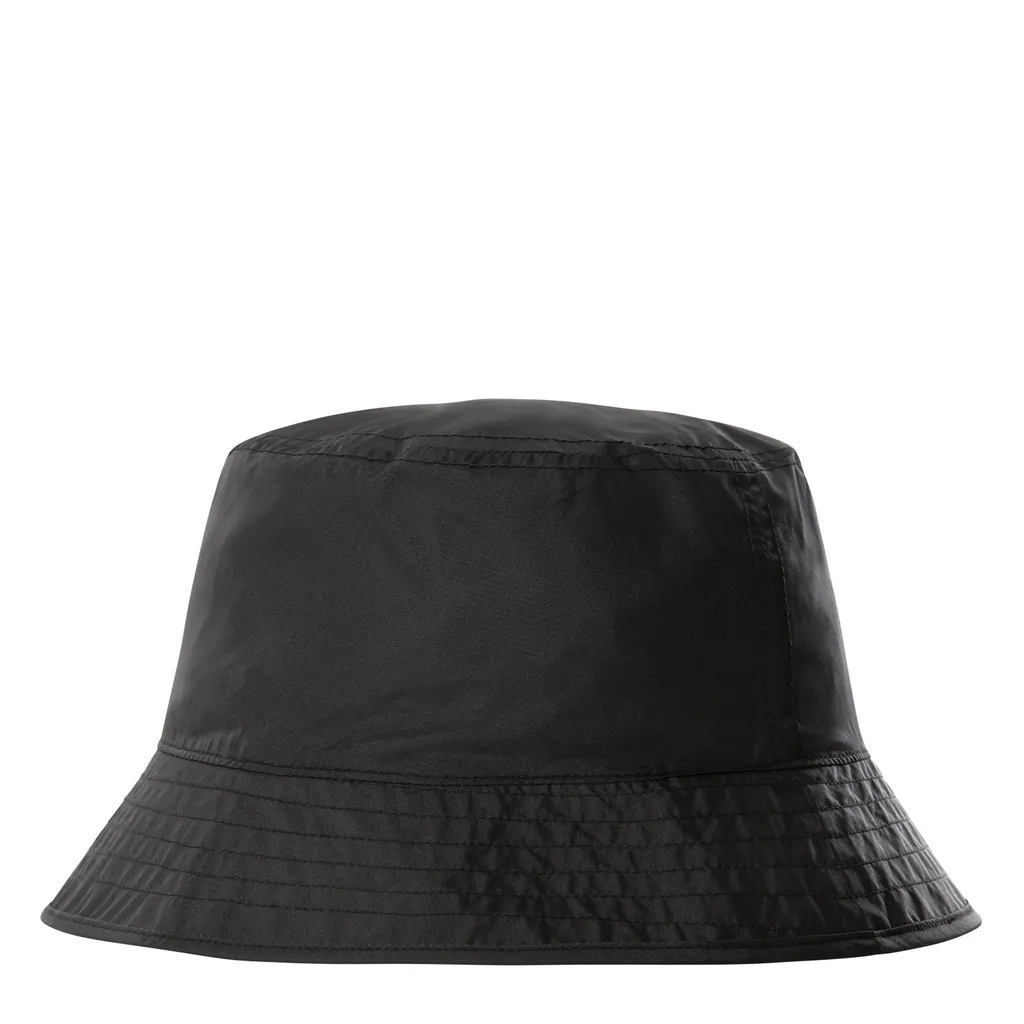 Sun Stash Hat The North Face Noir - Chapeau Pliable et Réversible - 2