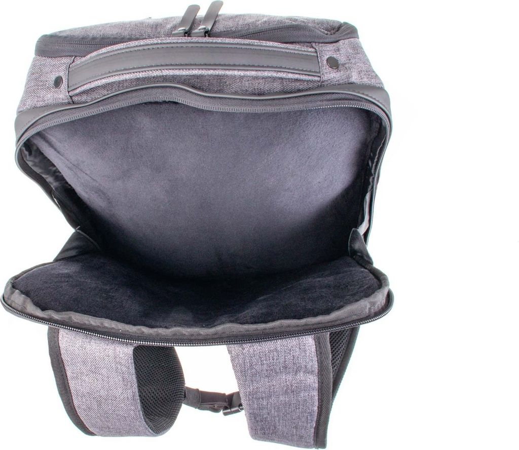Franky Rucksack Blacklabel RS41 anthrazit
