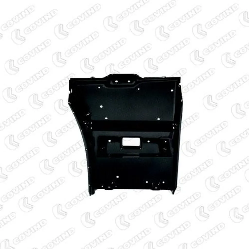 Tôle de réparation bas de caisse droit COVIND SCR/230 Scania R I T