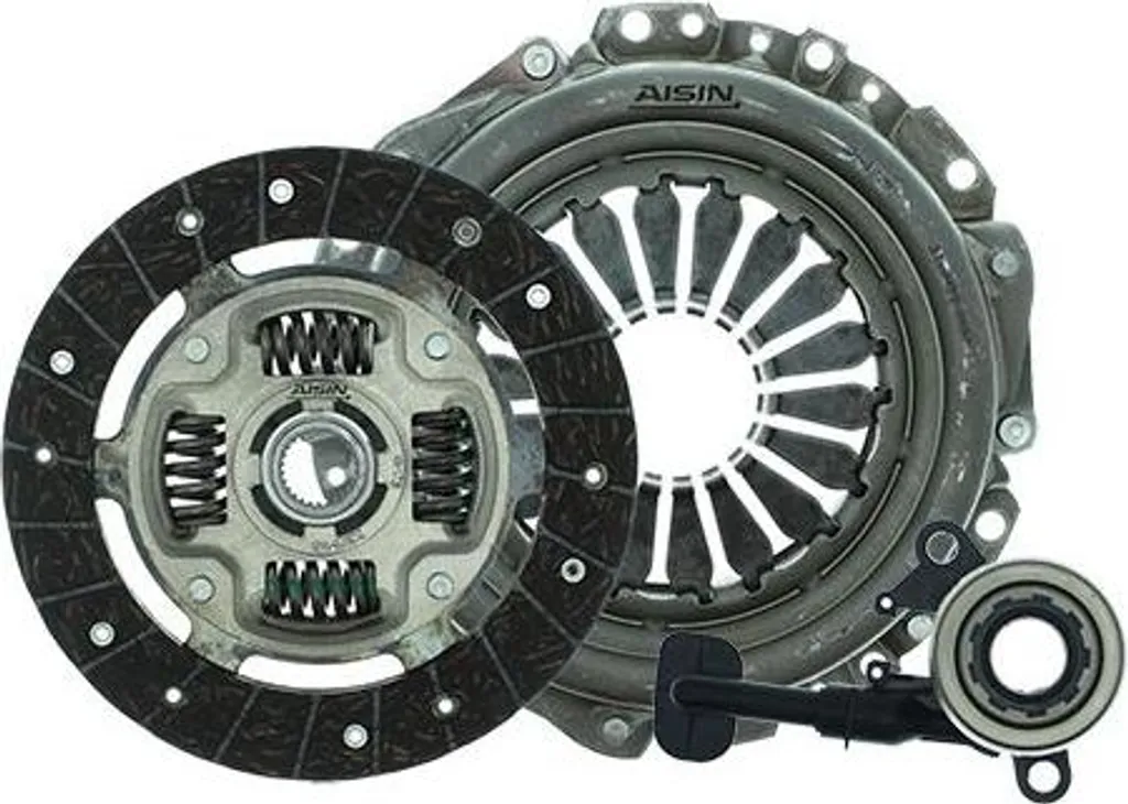 Kit d'embrayage AISIN CKN-172R : rénovez la transmission de votre Micra
