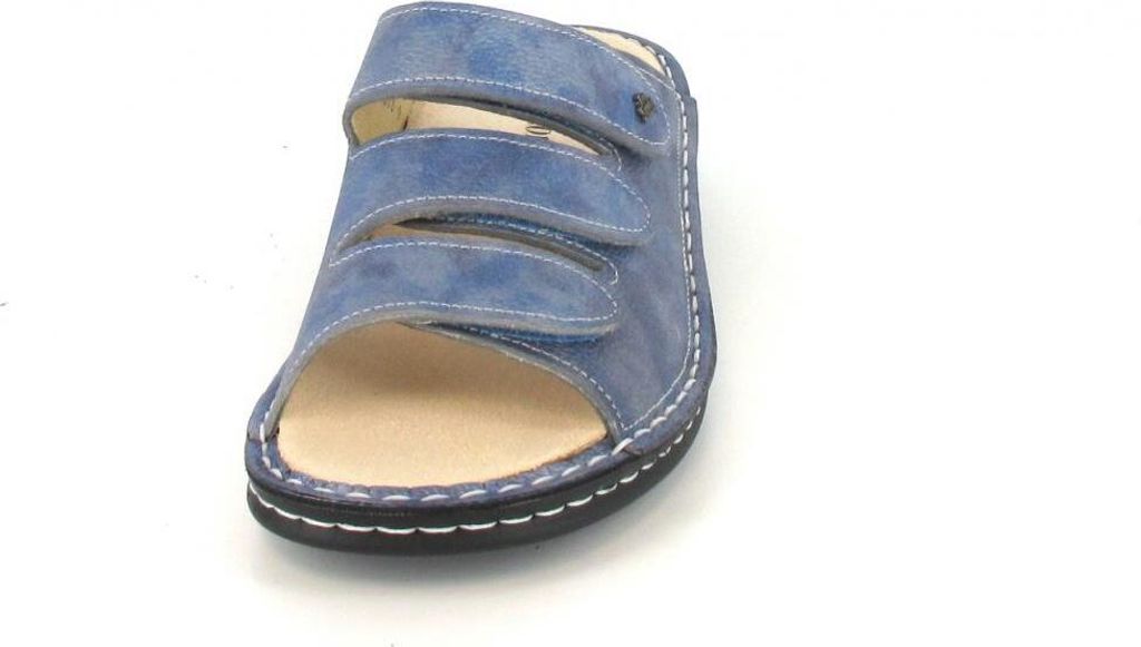 Finn Comfort Komfort Pantoletten Hellas Damen Produktbild 49