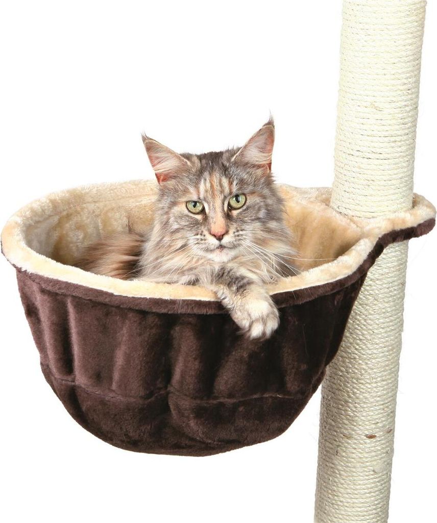 Trixie Kuschelsack für Kratzbäume mit Metallrahmen - Produktbild 6