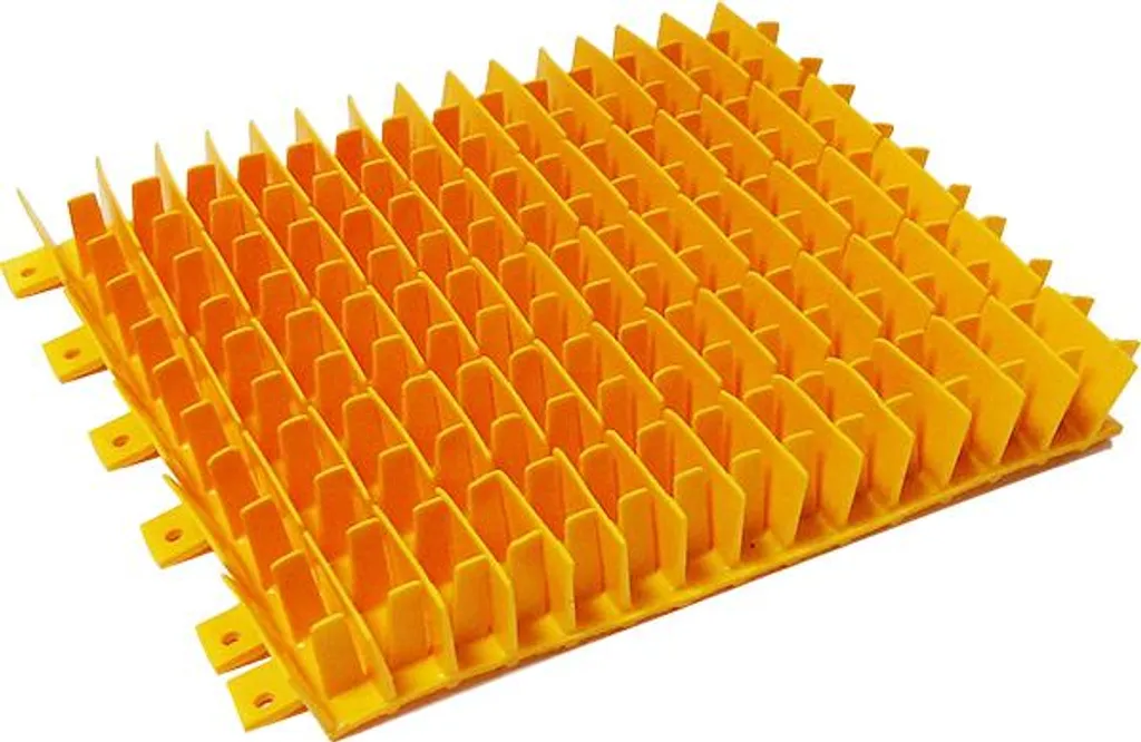 Dolphin Swash TC Spazzola Gialla 6101620: Piscina Pulita Senza Stress - 1