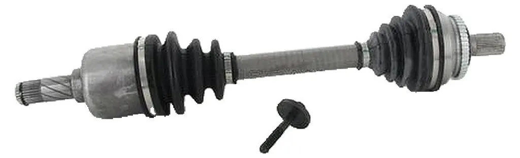 Arbre de transmission anti-vibration TRISCAN 8540 27506 pour VOLVO