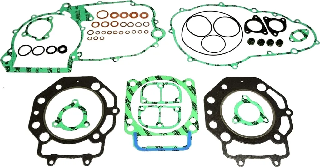 Joints moteur haute performance pour KTM EGS-E 400 LC4 de 1997