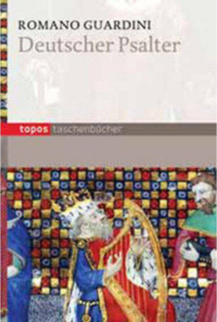 Deutscher Psalter